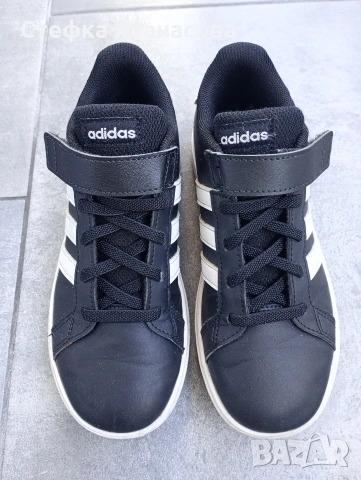 Детски маратонки Adidas 