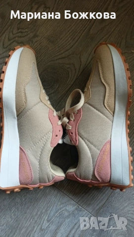 Маратонки тип New Balance – нови, размер 36, снимка 2 - Маратонки - 54379605