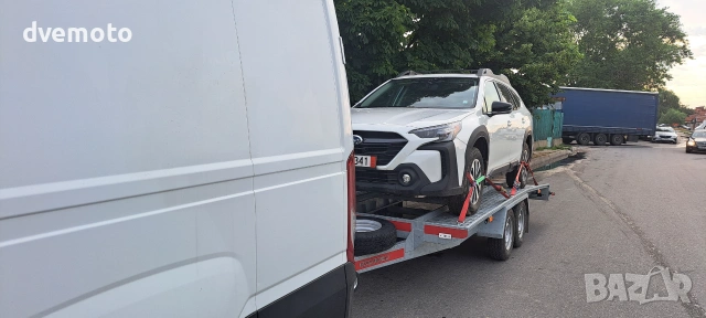 Транспорт на автомобили в България ,възможност за един,два или три автомобила едновремено!, снимка 14 - Транспортни услуги - 55163662