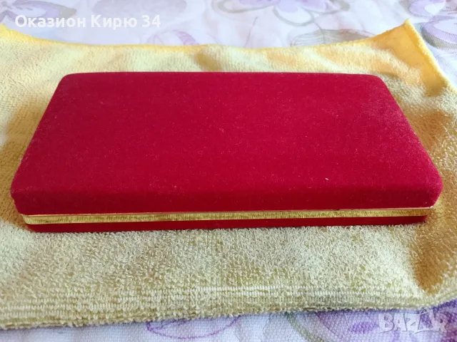 Ortofon Concorde PRO доза и игли комплект , снимка 2 - Грамофони - 55466929