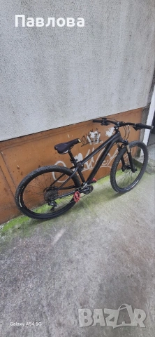 Велосипед Trek X-Caliber 9 – 29", снимка 4 - Велосипеди - 55191288