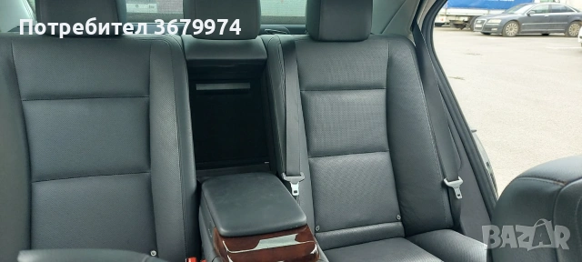 Продава Mercedes Benz, S350, нов внос Германия, снимка 5 - Автомобили и джипове - 55229383