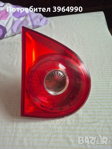 Наличен само ляв вътрешен стоп за ГОЛФ 5, снимка 5 - Части - 54049153