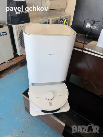 Hiaomi X20+  Робот