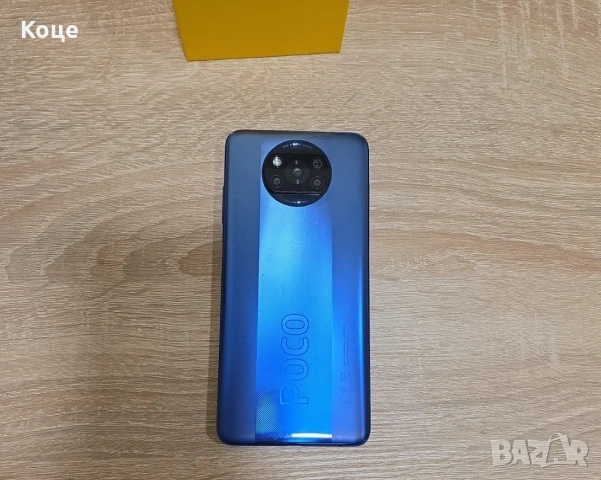 Poco X3 Pro 128GB/6GB, снимка 2 - Xiaomi - 54384302