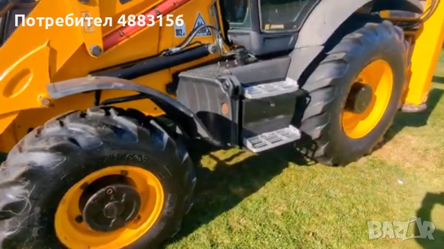2015 JCB 3CX-ECO, снимка 4 - Части - 55262405