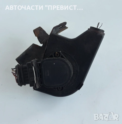 Потенциометър Рено Канго Renault Kangoo 1.9dti 98кс ОЕМ 7700431917