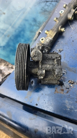 Хидравлична помпа Пежо / Ситроен 2.2 HDi 133 Peugeot Citroen