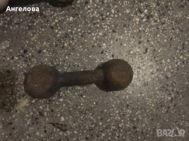 Гири, снимка 5 - Фитнес уреди - 54887096
