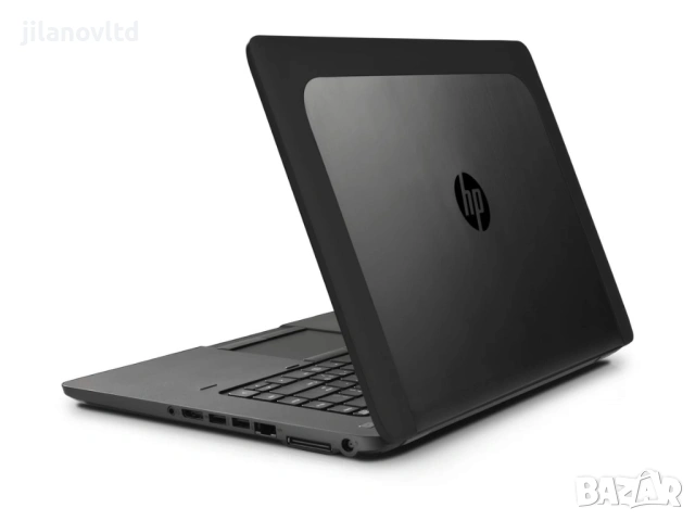 Лаптоп HP ZBook 14 G2 I5-5200U M4150 8GB 256GB SSD с до 24 МЕСЕЦА ГАРАНЦИЯ, снимка 3 - Лаптопи за работа - 51161416