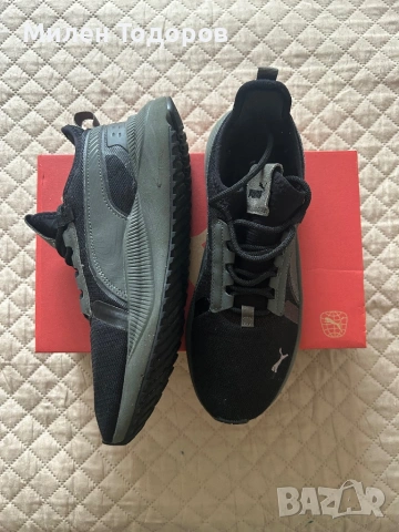 Маратонки Puma Отлично състояние!, снимка 3 - Маратонки - 54649290
