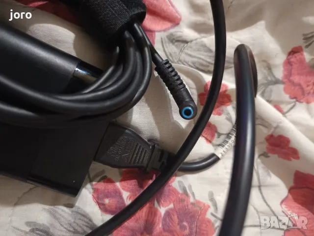 hp 19.5 v 7.7 a 150w зарядно за лаптоп , снимка 4 - Лаптоп аксесоари - 55326715