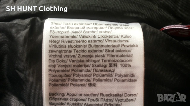 HELLY HANSEN TRAVERSE WATERPROOF PRIMALOFT Kids Jacket 14 години / 164 см детско ватирано яке - 2514, снимка 18 - Детски якета и елеци - 54166950