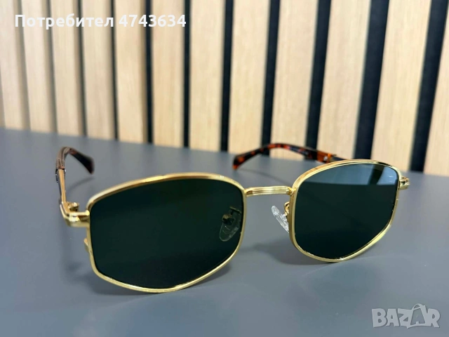 слънчеви очила с ув защита, снимка 5 - Слънчеви и диоптрични очила - 54124154