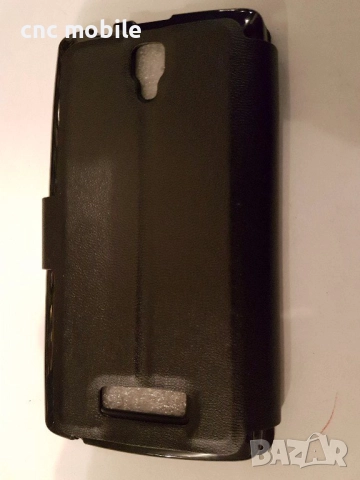 Lenovo A2010 калъф - case, снимка 6 - Калъфи, кейсове - 17420917