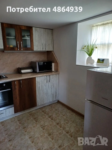 Двуетажна къща в село Ресен, снимка 4 - Къщи - 55008942