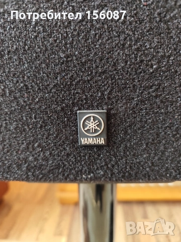 YAMAHA NS-645, снимка 13 - Тонколони - 53970686