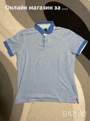 Мъжка тениска Hugo Boss