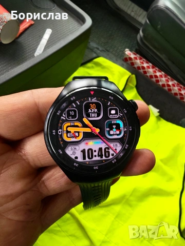 Huawei watch 5/46mm/+freebuds 2 pro., снимка 11 - Мъжки - 54367760