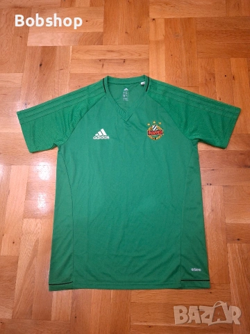 Рапид Виена - Адидас - Rapid Wien - Adidas- season 2017/2018