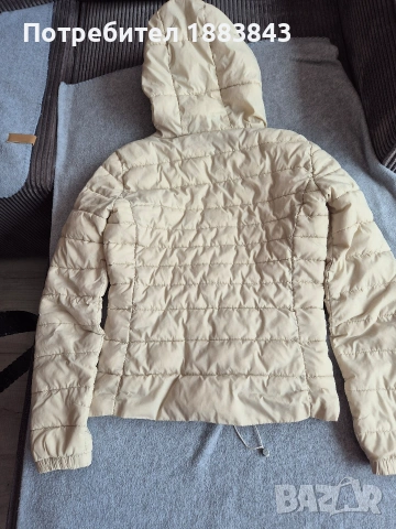 Преходно яке only