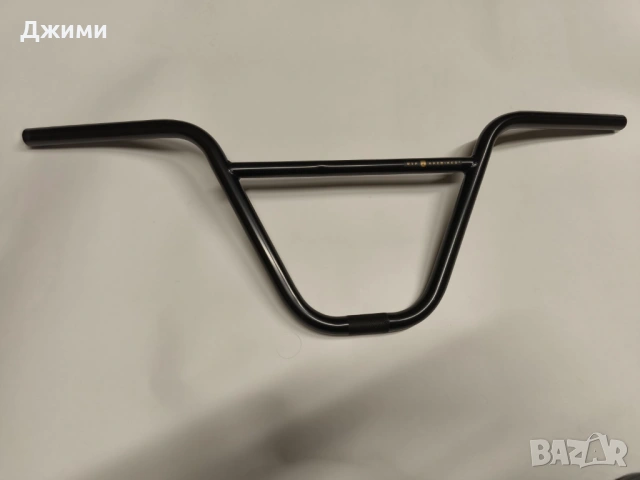 НОВО Кормило KHE MVP BMX Бмх колело размер 10 "