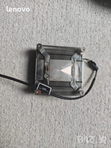 Охладител Noctua NH-L9i-17xx