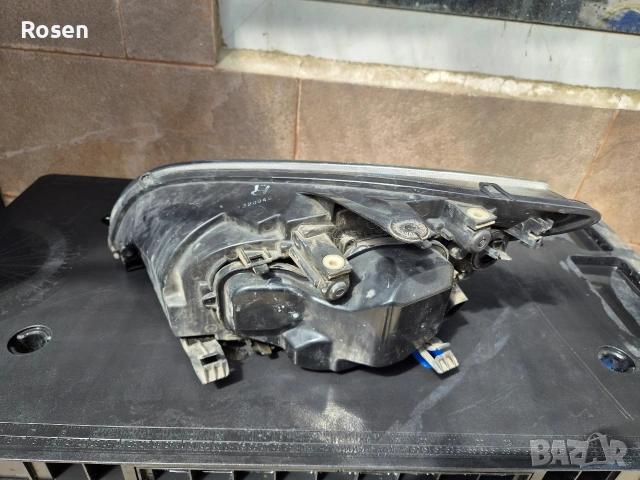 Фарове Ford focus MK2 2005-2010 година, снимка 3 - Части - 54630683