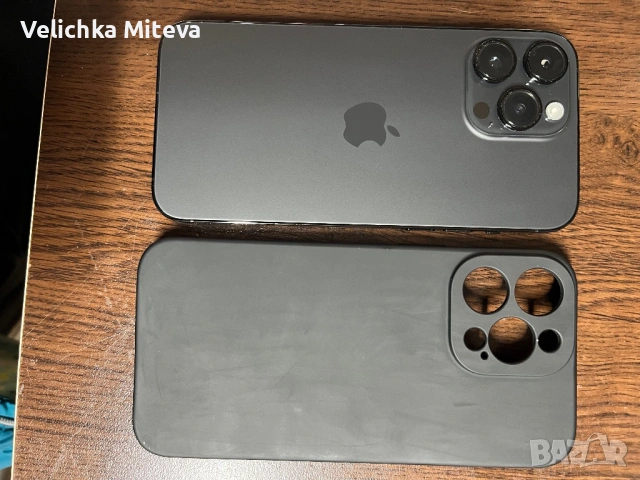 Айфон 14 pro max