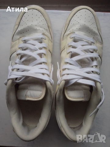 маратонки nike