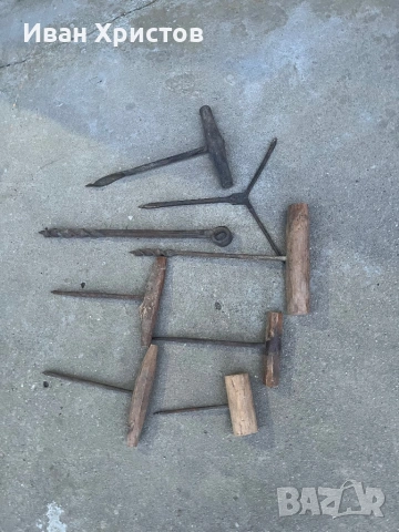 Дърводелски свредла , снимка 3 - Други инструменти - 54184621