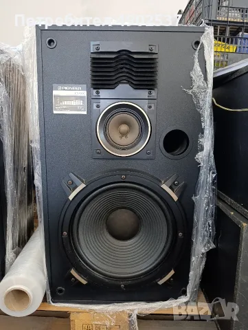 PIONEER CS 970,790,555, Sony ss-xb60, снимка 5 - Тонколони - 55531585