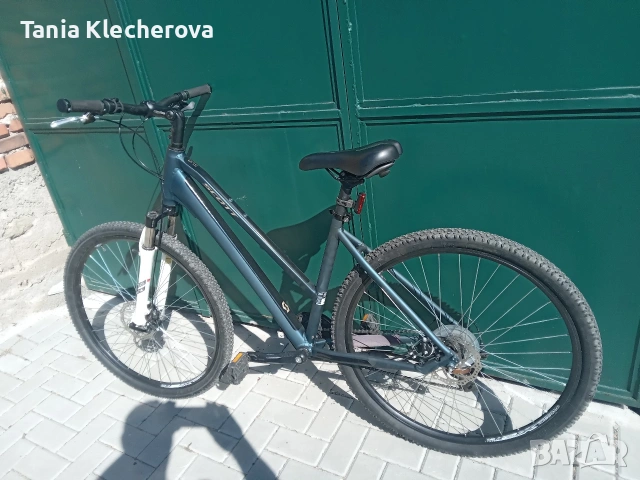 велосипед скот 29 цола , снимка 7 - Велосипеди - 55239086