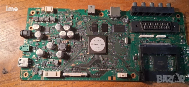 KDL-50W685A Main 1-888-390-11  ST500AU6S01  A194950A, снимка 6 - Части и Платки - 54018681