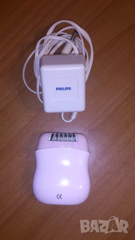 Епилатор Philips , снимка 3 - Епилатори - 54478534