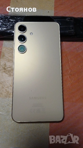 samsung S24 5G/128GB/8GB, снимка 2 - Samsung - 55219830