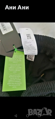 Къси панталони HUGO BOSS, снимка 5 - Къси панталони - 54373759