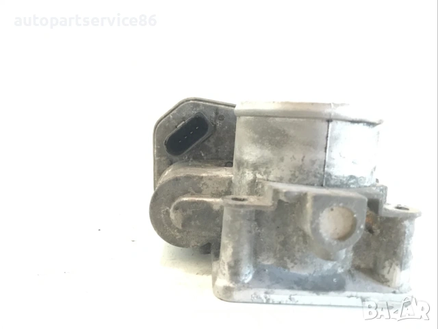 Дроселова клапа за Chevrolet Nubira 2.0 VCDI (2008), снимка 2 - Части - 54644376