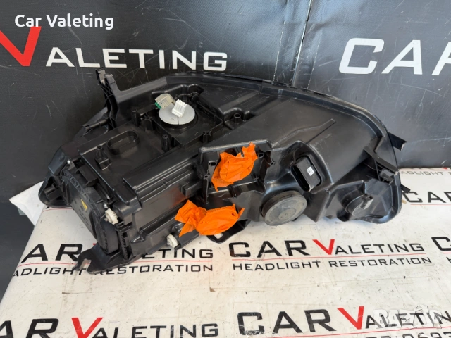 Фар фарове десен Ауди А6 Ц7 ксенон far farove Audi A6 C7 Xenon, снимка 5 - Части - 54223567