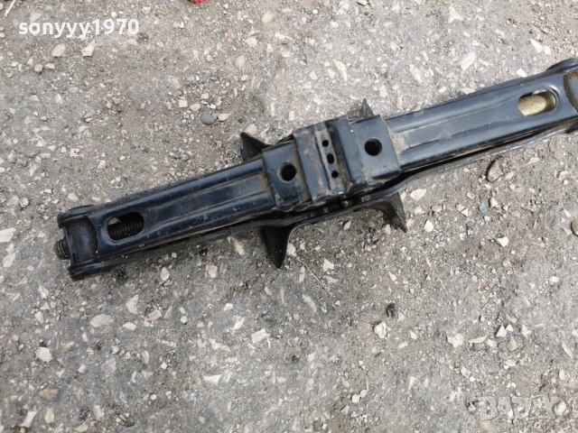 КРИК ВНОС SWISS 3105260924, снимка 3 - Аксесоари и консумативи - 54724477