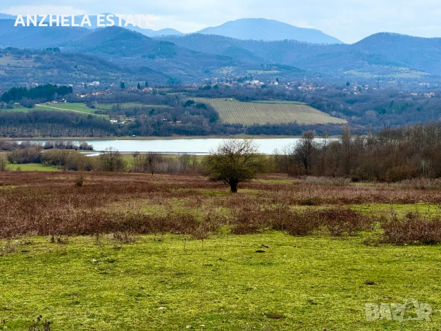 🏡Панорамен имот до язовир Сопот, местност. Ловч.пътека, село Голяма Желязна, общ.Троян