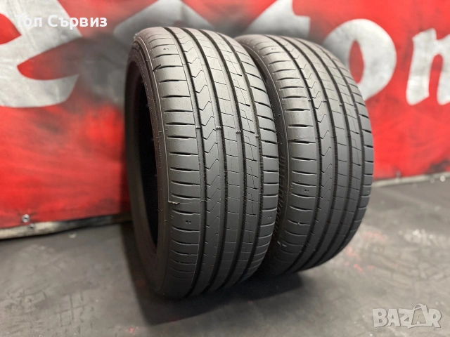 215 45 16, Летни гуми, Hankook VentusPrime4, 2 броя