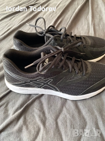 Маратонки ASICS -42 номер, снимка 2 - Маратонки - 54809167