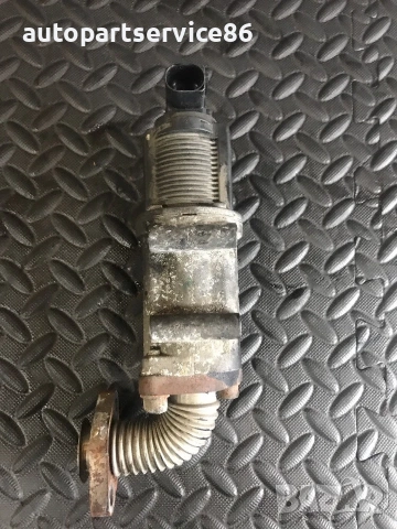 EGR клапан за Vauxhall Opel Vectra C 1.9 CDTI (2002-2006) 50024005