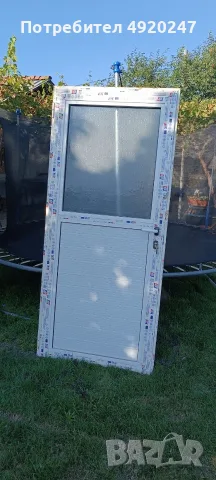 PVC дограма и алуминиеви врати , снимка 7 - Дограми - 55676044