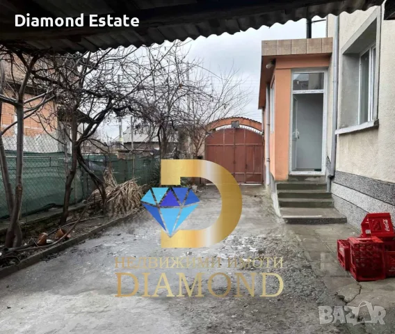 Къща с търговско помещение в Димитровград. кв. Марийно, снимка 5 - Къщи - 49998974