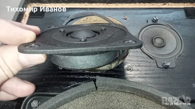 Тонколони за реставриране, снимка 12 - Тонколони - 55597323