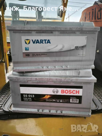 Инвертор 3000 W пълна синусоида+2 бр акумулатори х 100 ач и мн. други ТОП предложения, снимка 2 - Друга електроника - 54094411