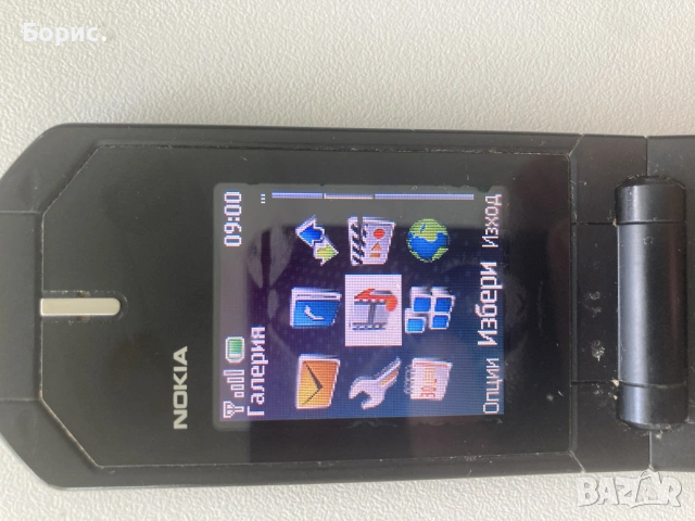 Nokia 7070 Prism, отлична, снимка 14 - Nokia - 55222357