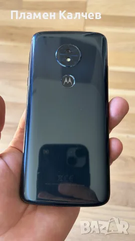 Motorola G6 Play 32/3, снимка 3 - Motorola - 55693504
